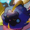 cosmog line(s), pokemon